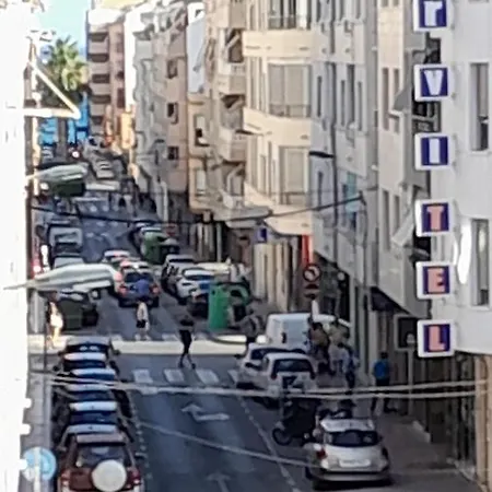 Apartament On The And Centre Torrevieja