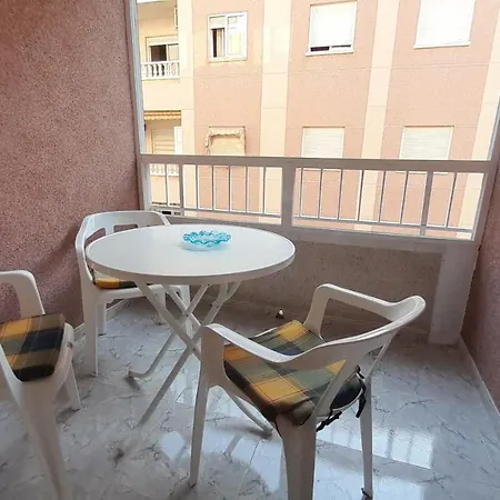 On The And Centre Apartament