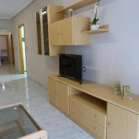 Apartment On The And Centre