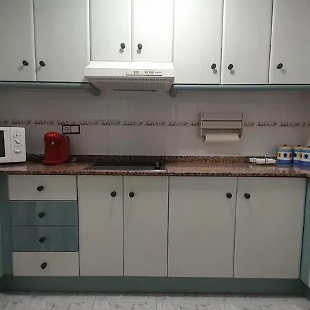 On The And Centre Torrevieja